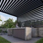 Luxus-Haus, Verkauf, Nin, Nin
