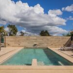 Luxus-Haus, Verkauf, Nin, Nin