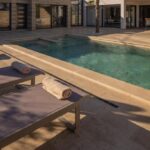 Luxus-Haus, Verkauf, Nin, Nin