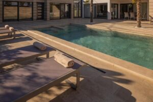 Luxus-Haus, Verkauf, Nin, Nin