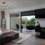 Luxus-Haus, Verkauf, Nin, Nin