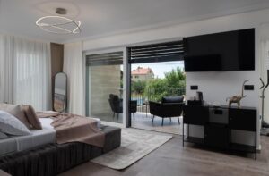Luxus-Haus, Verkauf, Nin, Nin
