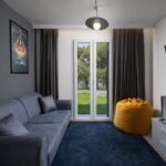 Luxus-Haus, Verkauf, Nin, Nin