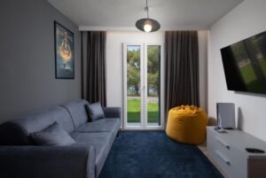 Luxus-Haus, Verkauf, Nin, Nin