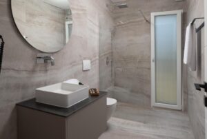 Luxus-Haus, Verkauf, Nin, Nin