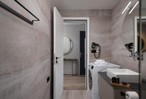 Luxus-Haus, Verkauf, Nin, Nin