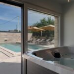 Luxus-Haus, Verkauf, Nin, Nin