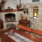 Alleinstehendes Haus, Verkauf, Nin, Nin
