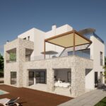 Luxus-Haus, Verkauf, Vrsi, Vrsi