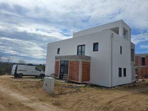 Luxus-Haus, Verkauf, Vrsi, Vrsi