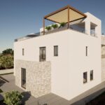 Luxus-Haus, Verkauf, Vrsi, Vrsi