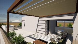 Luxus-Haus, Verkauf, Vrsi, Vrsi