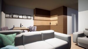 Apartment am Meer, Verkauf, Pag, Pag