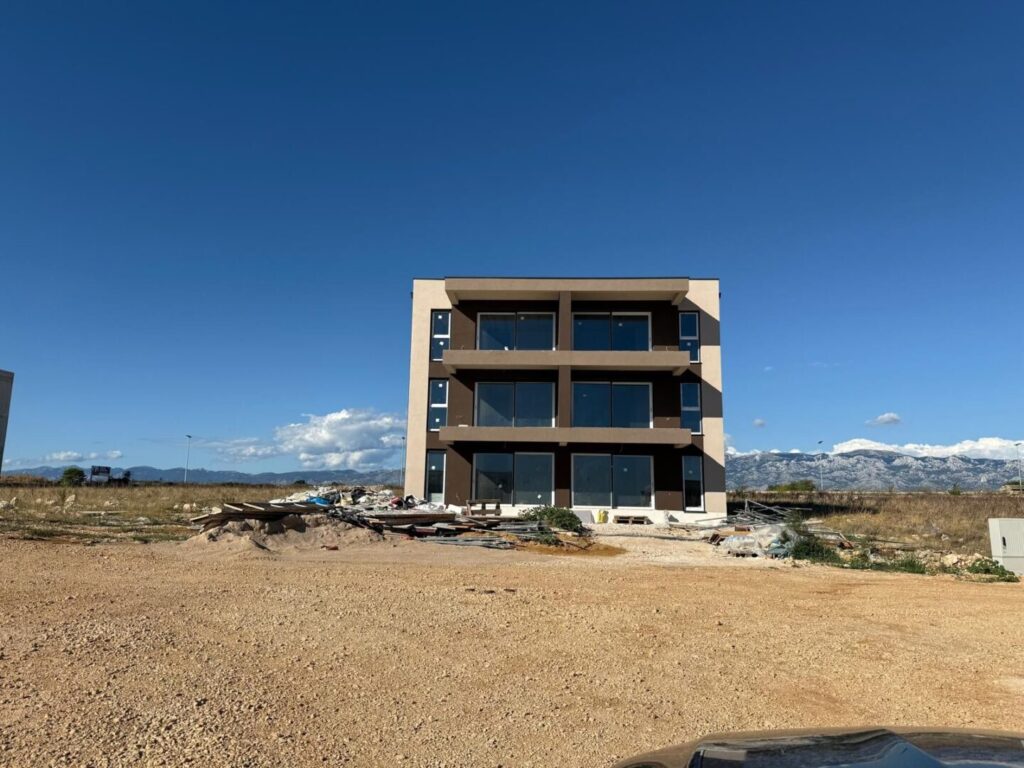 Apartment am Meer, Verkauf, Pag, Pag