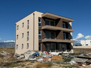 Apartment am Meer, Verkauf, Pag, Pag