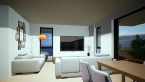 Apartment am Meer, Verkauf, Pag, Pag