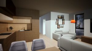 Apartment am Meer, Verkauf, Pag, Pag