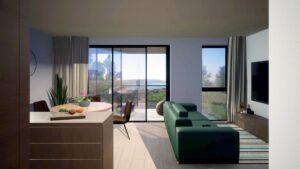Apartment am Meer, Verkauf, Pag, Pag