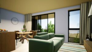 Apartment am Meer, Verkauf, Pag, Pag