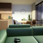 Apartment am Meer, Verkauf, Pag, Pag