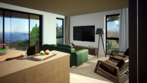 Apartment am Meer, Verkauf, Pag, Pag