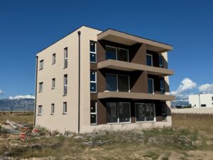 Apartment am Meer, Verkauf, Pag, Pag