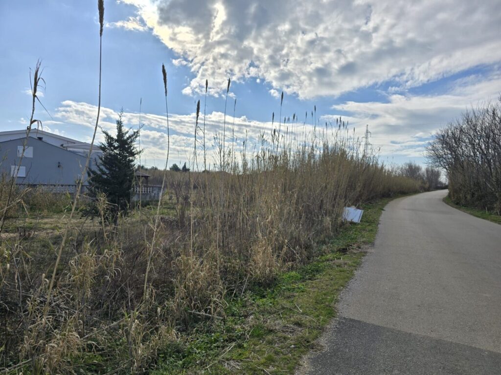 Baugründstück, Verkauf, Privlaka, Privlaka
