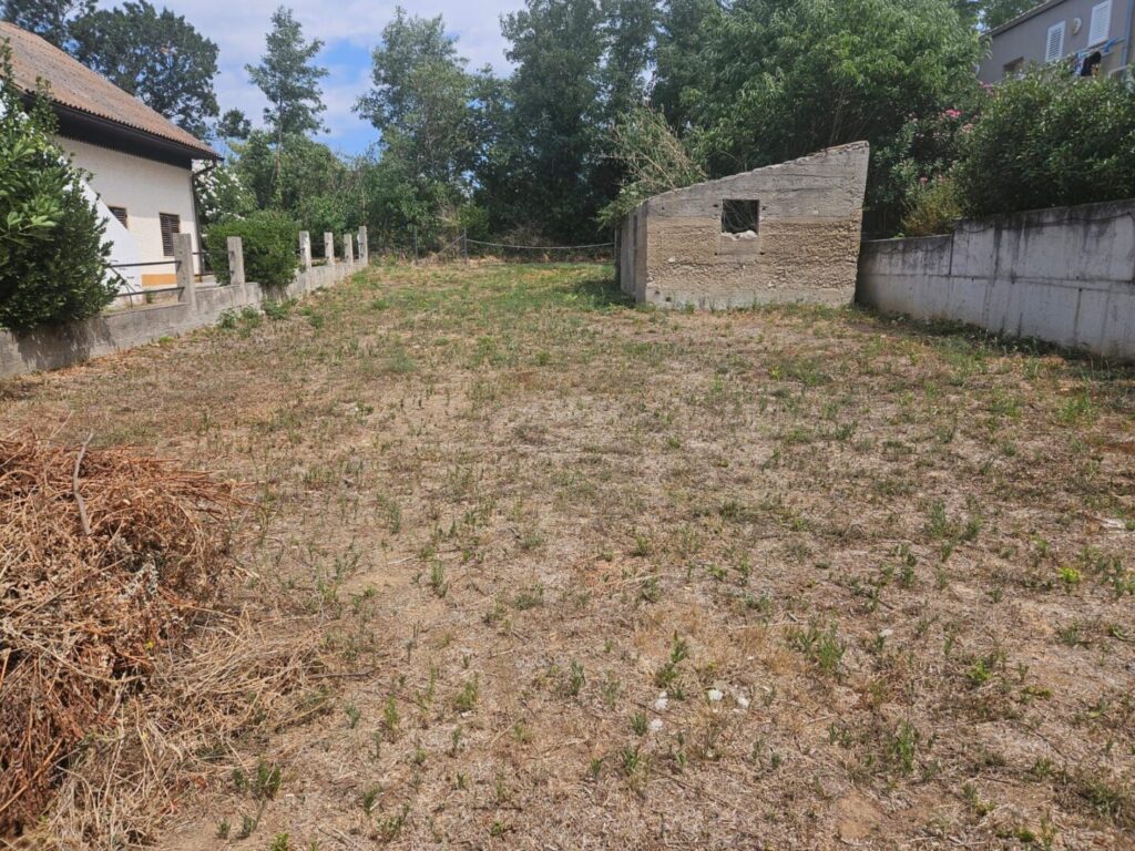 Baugründstück, Verkauf, Privlaka, Privlaka