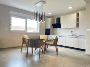 Apartment am Meer, Verkauf, Privlaka, Privlaka