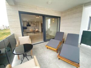 Apartment am Meer, Verkauf, Privlaka, Privlaka