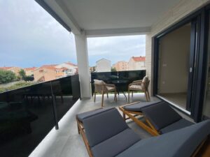 Apartment am Meer, Verkauf, Privlaka, Privlaka