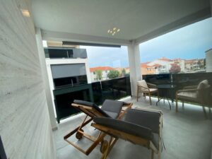 Apartment am Meer, Verkauf, Privlaka, Privlaka