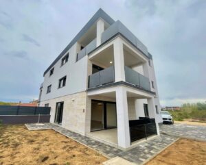 Apartment am Meer, Verkauf, Privlaka, Privlaka