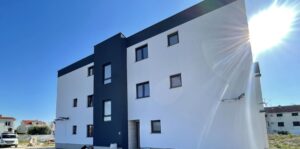 Apartment am Meer, Verkauf, Privlaka, Privlaka