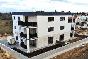 Apartment am Meer, Verkauf, Privlaka, Privlaka