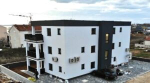 Apartment am Meer, Verkauf, Privlaka, Privlaka