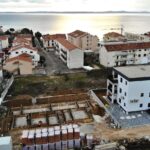 Apartment am Meer, Verkauf, Privlaka, Privlaka