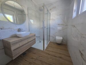 Doppelhaus, Verkauf, Vrsi, Mulo
