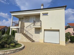 Haus am Meer, Verkauf, Vrsi, Zukve