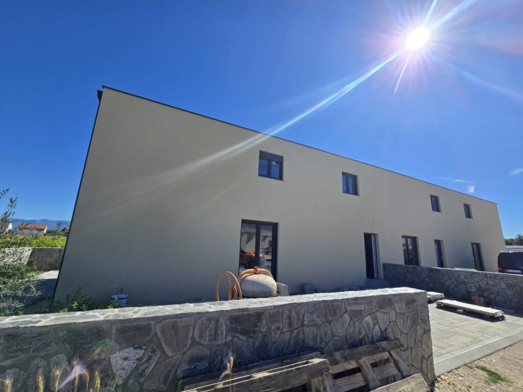 Doppelhaus, Verkauf, Privlaka, Privlaka