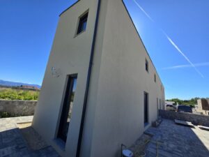 Doppelhaus, Verkauf, Privlaka, Privlaka