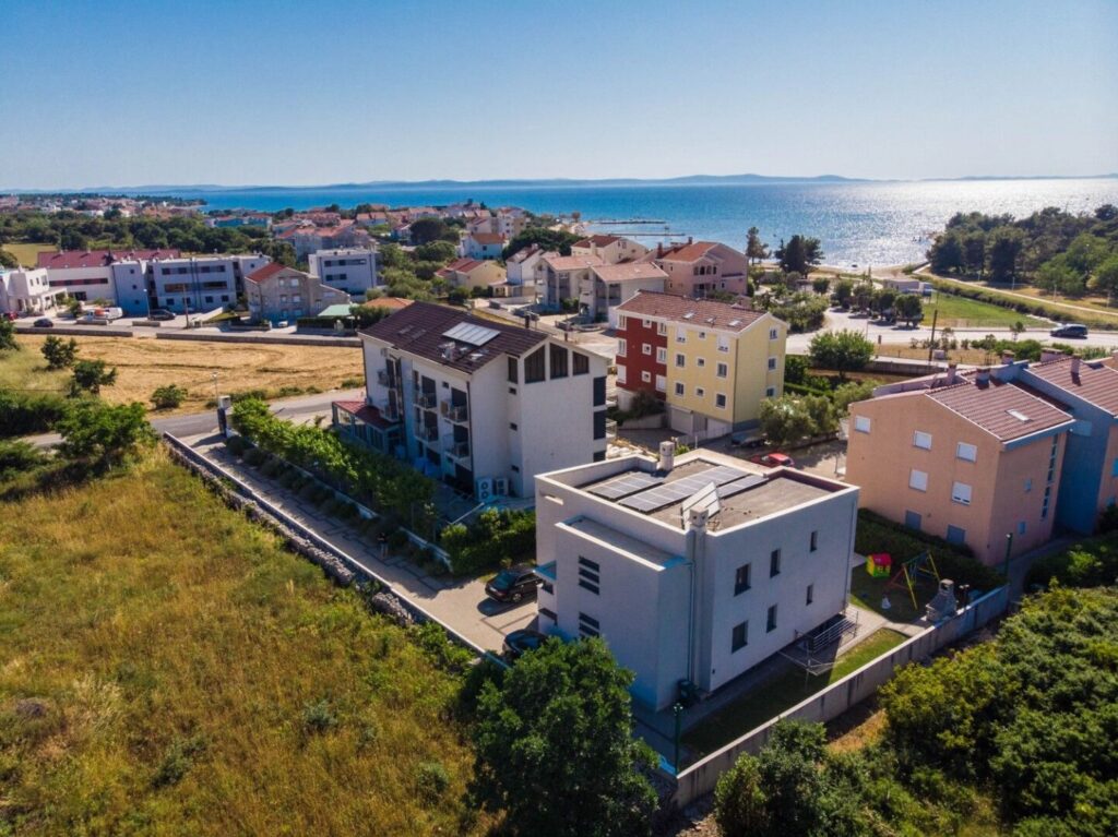 Haus am Meer, Verkauf, Nin, Zaton