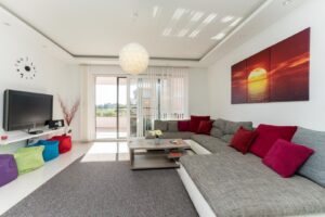 Haus am Meer, Verkauf, Nin, Zaton