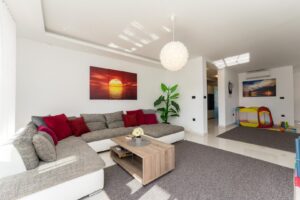 Haus am Meer, Verkauf, Nin, Zaton