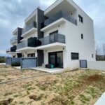 Apartment am Meer, Verkauf, Vrsi, Zukve