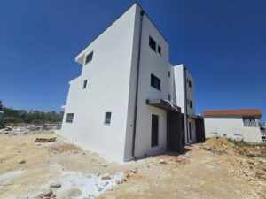 Apartment am Meer, Verkauf, Vrsi, Zukve