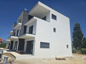 Apartment am Meer, Verkauf, Vrsi, Zukve