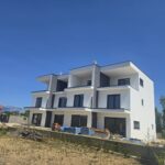 Apartment am Meer, Verkauf, Vrsi, Zukve