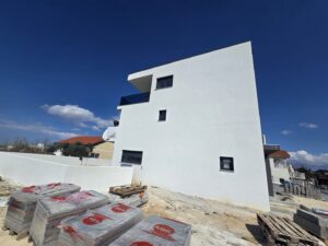 Apartment am Meer, Verkauf, Vrsi, Zukve