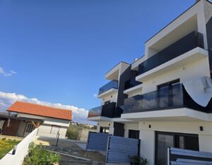 Apartment am Meer, Verkauf, Vrsi, Zukve